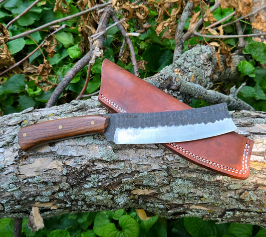 Camp Chopper