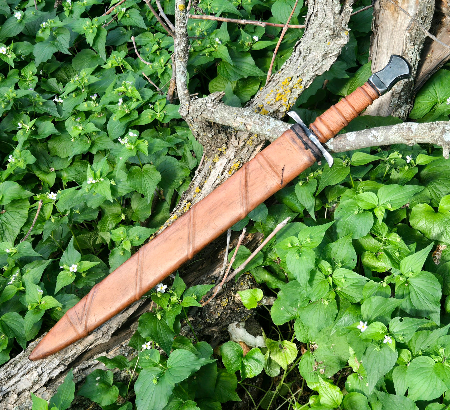 Short Sword
