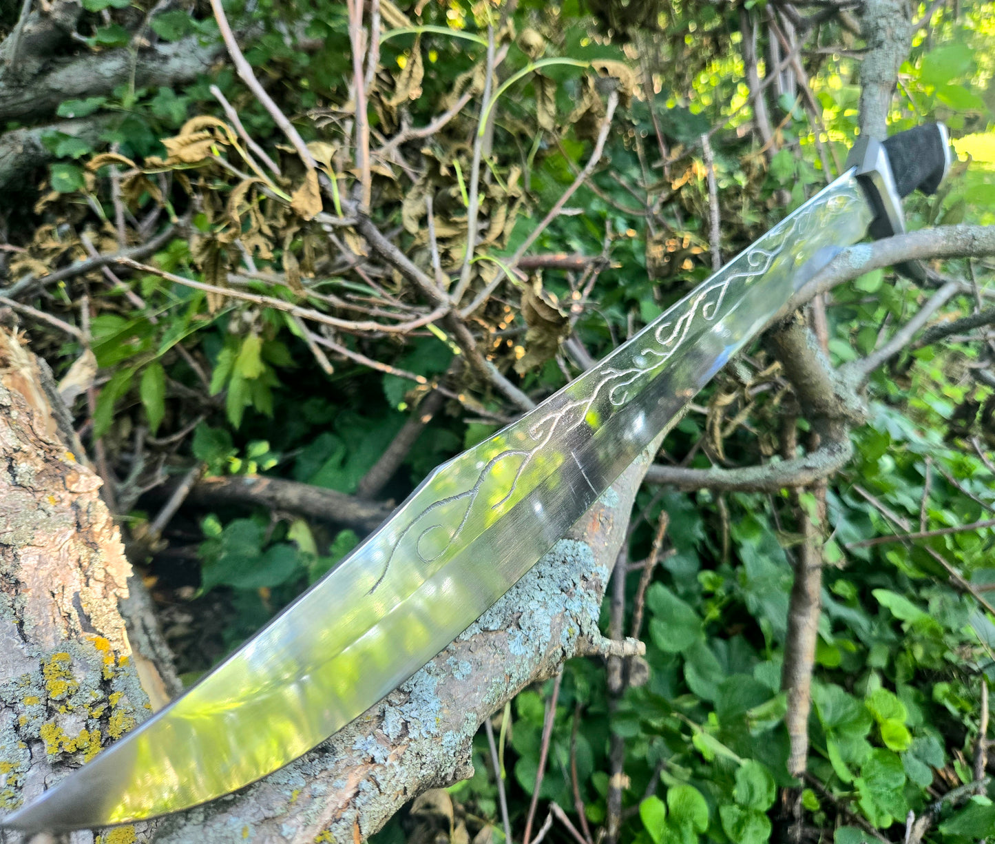Elven Sword
