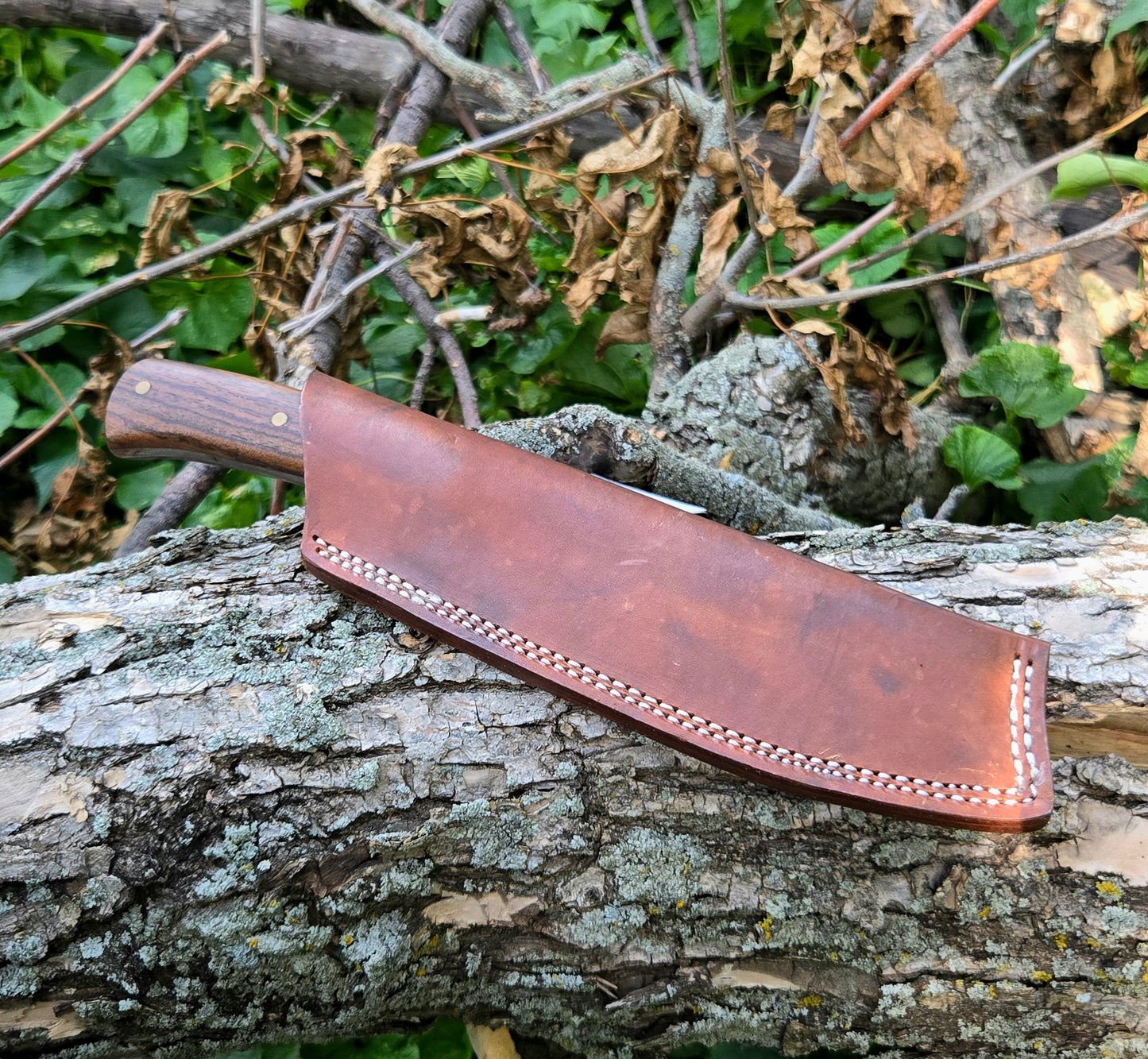 Camp Chopper