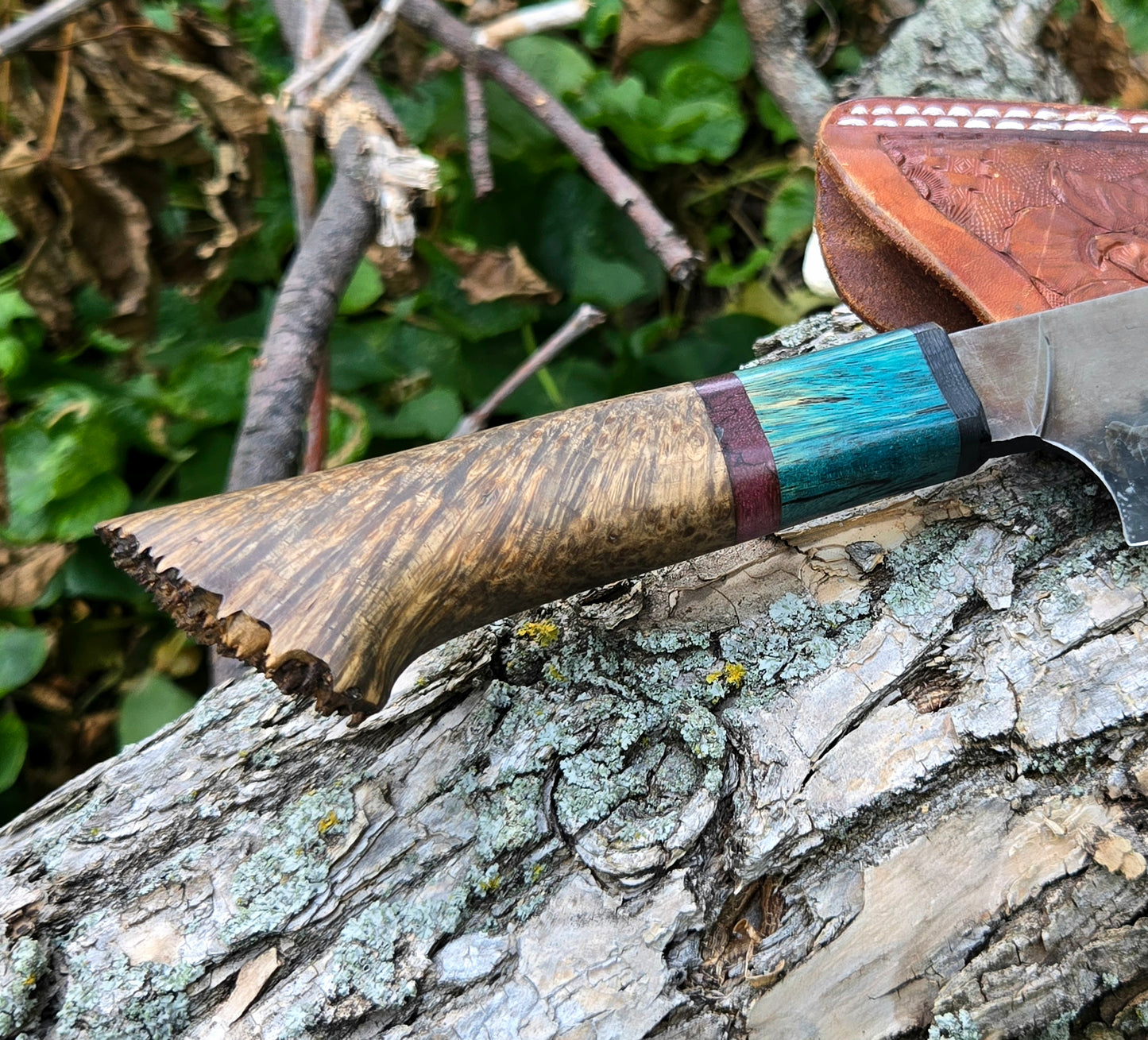 Go Mai Chefs Knife