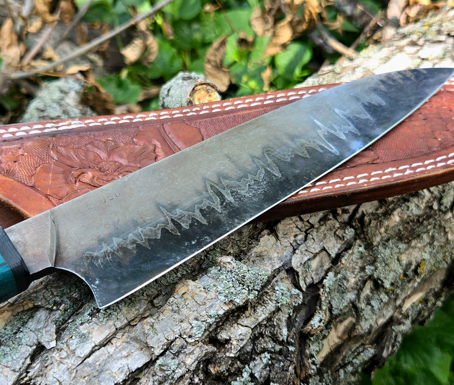 Go Mai Chefs Knife