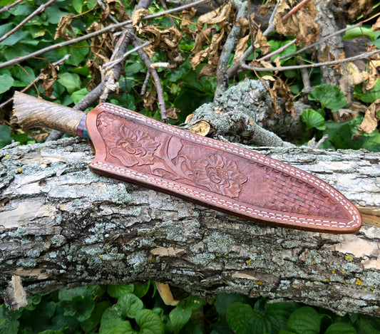 Go Mai Chefs Knife