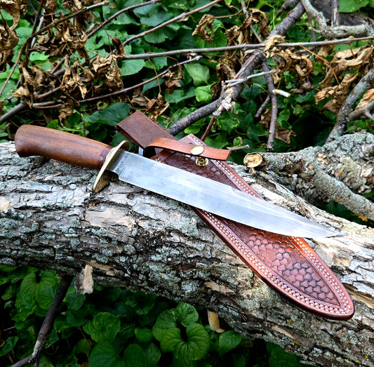 Boar Hunter