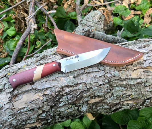 Drop Point