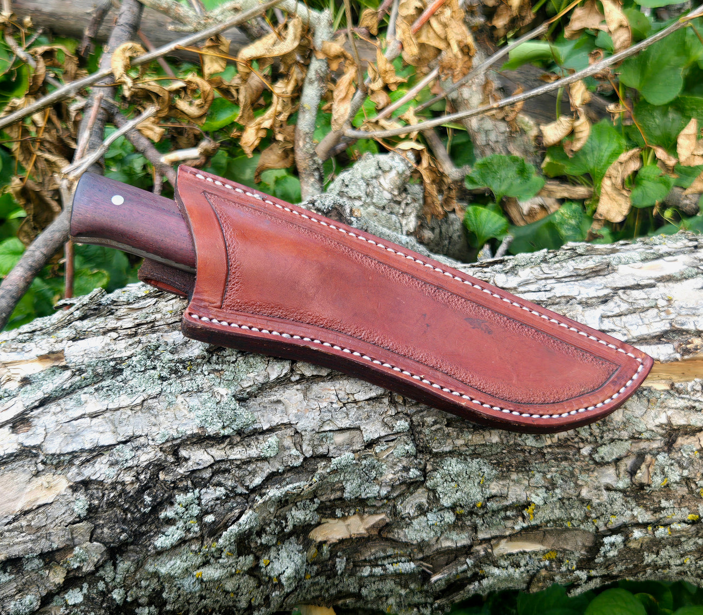 Drop Point