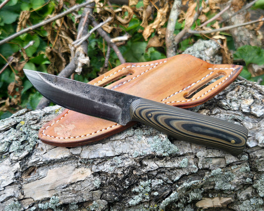 EDC Knife
