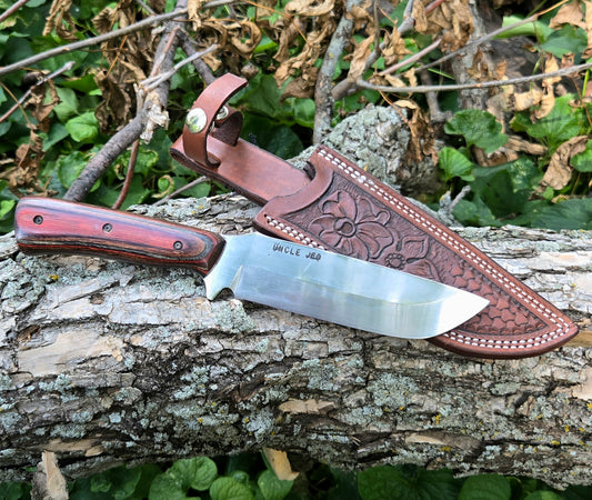 Drop Point