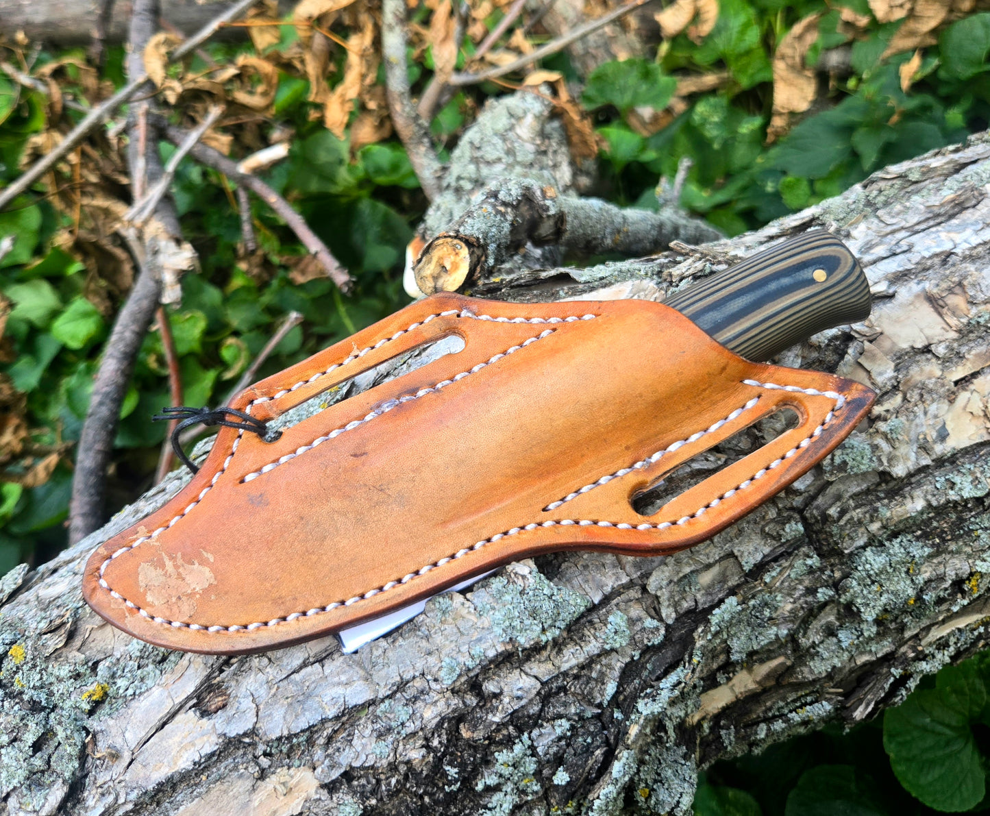 EDC Knife