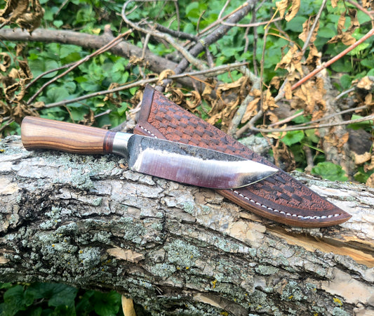 Drop Point