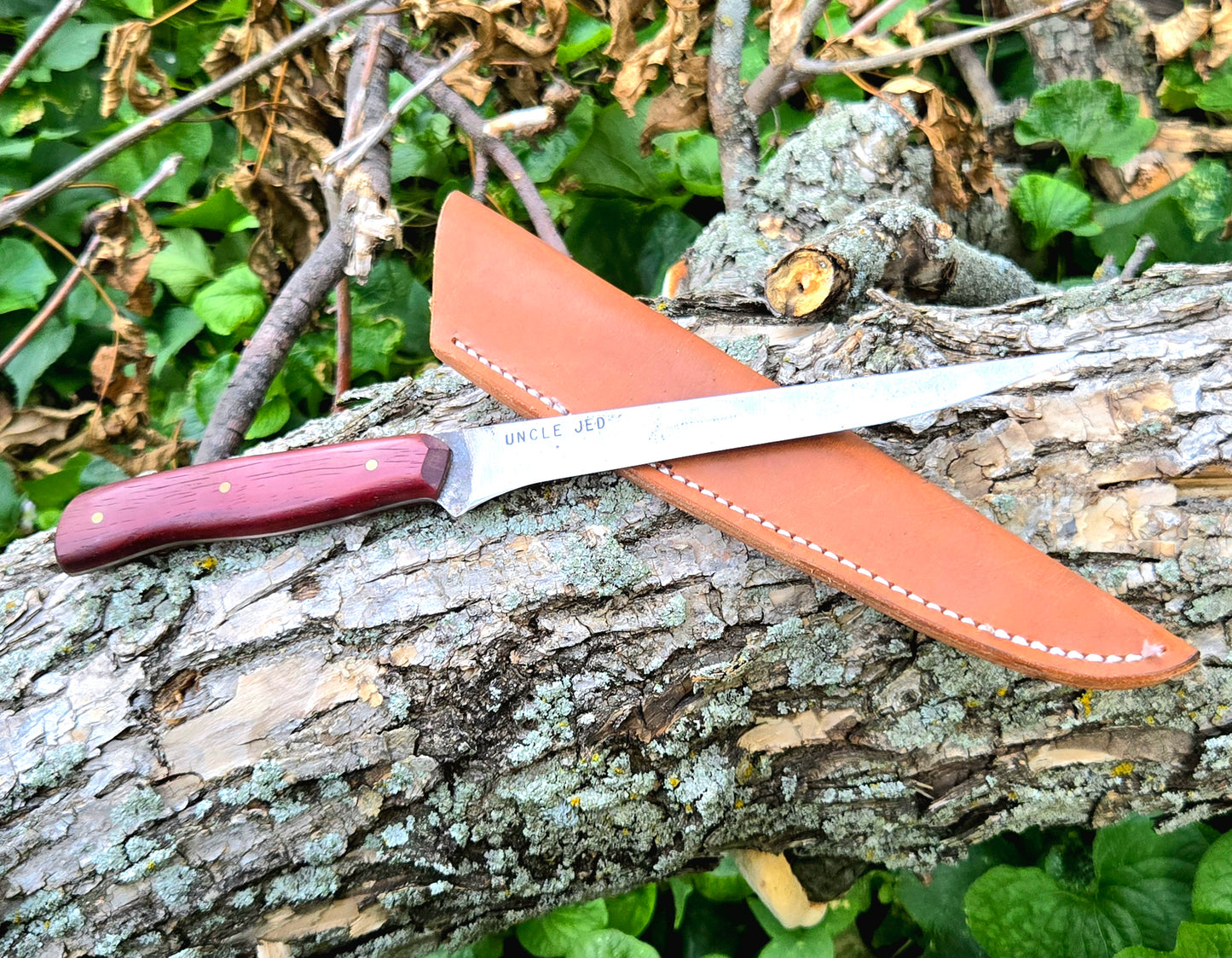 Fillet Knife