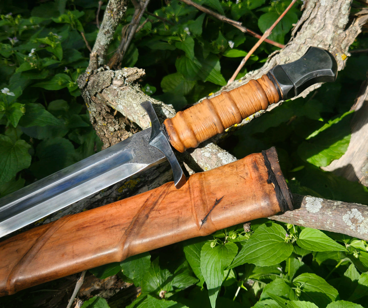 Short Sword